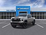 New 2026 Chevrolet Silverado 2500 ZR2 Crew Cab 4WD Pickup for sale #260261 - photo 8