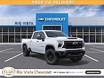 New 2026 Chevrolet Silverado 2500 ZR2 Crew Cab 4WD Pickup for sale #FKKGHH - photo 1