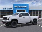 New 2026 Chevrolet Silverado 2500 ZR2 Crew Cab 4WD Pickup for sale #FKKGHH - photo 6