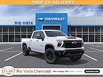 New 2026 Chevrolet Silverado 2500 ZR2 Crew Cab 4WD Pickup for sale #FKKGHJ - photo 1