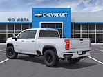 New 2026 Chevrolet Silverado 2500 ZR2 Crew Cab 4WD Pickup for sale #FKKGHJ - photo 5