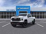 New 2026 Chevrolet Silverado 2500 ZR2 Crew Cab 4WD Pickup for sale #FKKGHJ - photo 8