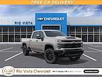 2026 Chevrolet Silverado 2500 Crew Cab 4WD Pickup for sale #FKKHZX - photo 1