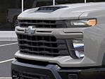 2026 Chevrolet Silverado 2500 Crew Cab 4WD Pickup for sale #FKKHZX - photo 14