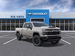 2026 Chevrolet Silverado 2500 Crew Cab 4WD Pickup for sale #FKKHZX - photo 3