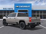 2026 Chevrolet Silverado 2500 Crew Cab 4WD Pickup for sale #FKKHZX - photo 5