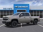 2026 Chevrolet Silverado 2500 Crew Cab 4WD Pickup for sale #FKKHZX - photo 6