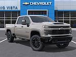2026 Chevrolet Silverado 2500 Crew Cab 4WD Pickup for sale #FKKHZX - photo 9
