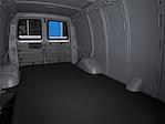 New 2025 Chevrolet Express 2500 Empty Cargo Van for sale #FKQQ5D - photo 2
