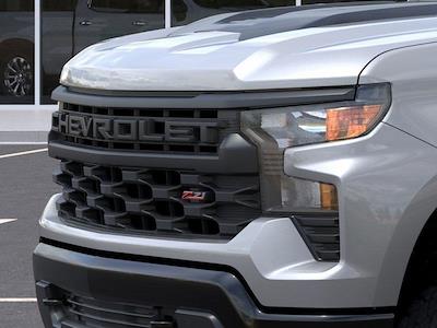 New 2026 Chevrolet Silverado 1500 - photo 1