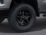 New 2026 Chevrolet Silverado 1500 Custom Crew Cab 4WD Pickup for sale #FKQRXF - photo 10