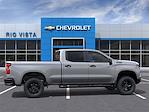 New 2026 Chevrolet Silverado 1500 Custom Crew Cab 4WD Pickup for sale #FKQRXF - photo 4