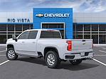 New 2026 Chevrolet Silverado 2500 High Country Crew Cab 4WD Pickup for sale #FKQX1M - photo 5