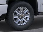 New 2026 Chevrolet Silverado 2500 High Country Crew Cab 4WD SRW Pickup for sale #FKQX23 - photo 10