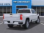 New 2026 Chevrolet Silverado 2500 High Country Crew Cab 4WD SRW Pickup for sale #FKQX23 - photo 4