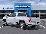 New 2026 Chevrolet Silverado 2500 High Country Crew Cab 4WD Pickup for sale #FKQXNM - photo 5