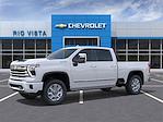 New 2026 Chevrolet Silverado 2500 High Country Crew Cab 4WD Pickup for sale #FKQXNM - photo 6