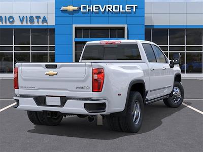 New 2026 Chevrolet Silverado 3500 High Country Crew Cab 4WD Pickup for sale #260084 - photo 2
