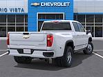 New 2026 Chevrolet Silverado 3500 High Country Crew Cab 4WD Pickup for sale #FKQXZR - photo 4