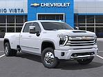 New 2026 Chevrolet Silverado 3500 High Country Crew Cab 4WD Pickup for sale #FKQXZR - photo 9