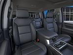 New 2026 Chevrolet Silverado 2500 LTZ Crew Cab 4WD Pickup for sale #FKRBRQ - photo 17