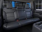 New 2026 Chevrolet Silverado 2500 LTZ Crew Cab 4WD Pickup for sale #FKRBRQ - photo 18