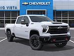 New 2026 Chevrolet Silverado 2500 LTZ Crew Cab 4WD Pickup for sale #FKRBRQ - photo 9