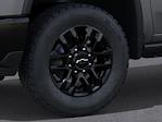 New 2026 Chevrolet Silverado 2500 LTZ Crew Cab 4WD Pickup for sale #FKRBRR - photo 10
