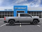 New 2026 Chevrolet Silverado 2500 LTZ Crew Cab 4WD Pickup for sale #FKRBRR - photo 3