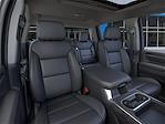 New 2026 Chevrolet Silverado 2500 LTZ Crew Cab 4WD Pickup for sale #FKRBT5 - photo 17