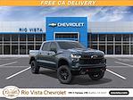 New 2026 Chevrolet Silverado 1500 LT Crew Cab 4WD Pickup for sale #FKRF07 - photo 1