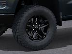 New 2026 Chevrolet Silverado 1500 LT Crew Cab 4WD Pickup for sale #FKRF07 - photo 10
