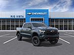 New 2026 Chevrolet Silverado 1500 LT Crew Cab 4WD Pickup for sale #FKRF07 - photo 3