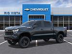 New 2026 Chevrolet Silverado 1500 LT Crew Cab 4WD Pickup for sale #FKRF07 - photo 6