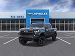 New 2026 Chevrolet Silverado 1500 LT Crew Cab 4WD Pickup for sale #FKRF07 - photo 8