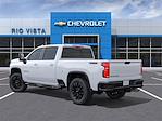 New 2026 Chevrolet Silverado 2500 LTZ Crew Cab 4WD Pickup for sale #FKXD0R - photo 5