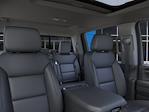 New 2026 Chevrolet Silverado 2500 LTZ Crew Cab 4WD Pickup for sale #FKXDJD - photo 25