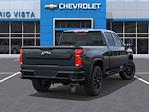 New 2026 Chevrolet Silverado 2500 LTZ Crew Cab 4WD Pickup for sale #FKXDJD - photo 4