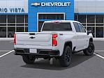 New 2026 Chevrolet Silverado 2500 LTZ Crew Cab 4WD Pickup for sale #FKXDSB - photo 2