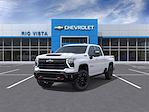 New 2026 Chevrolet Silverado 2500 LTZ Crew Cab 4WD Pickup for sale #FKXDSB - photo 8