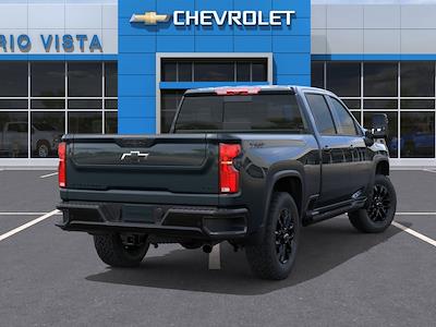 New 2026 Chevrolet Silverado 2500 LTZ Crew Cab 4WD Pickup for sale #260079 - photo 2
