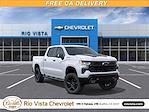 New 2026 Chevrolet Silverado 1500 LT Crew Cab 4WD Pickup for sale #260158 - photo 1