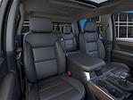 New 2026 Chevrolet Silverado 1500 LT Crew Cab 4WD Pickup for sale #260158 - photo 17
