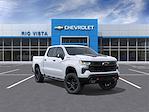 New 2026 Chevrolet Silverado 1500 LT Crew Cab 4WD Pickup for sale #260158 - photo 3