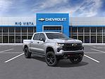New 2026 Chevrolet Silverado 1500 LT Crew Cab 4WD Pickup for sale #FMBGNR - photo 3