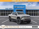 New 2026 Chevrolet Silverado EV Crew Cab 4WD Pickup for sale #260216 - photo 1