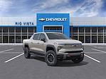 New 2026 Chevrolet Silverado EV Crew Cab 4WD Pickup for sale #260216 - photo 3