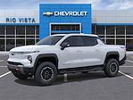 New 2026 Chevrolet Silverado EV Crew Cab for sale #260275 - photo 6