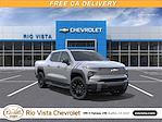 New 2026 Chevrolet Silverado EV LT Crew Cab 4WD Pickup for sale #FMFRH8 - photo 1