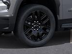 New 2026 Chevrolet Silverado EV LT Crew Cab 4WD Pickup for sale #FMFRH8 - photo 10